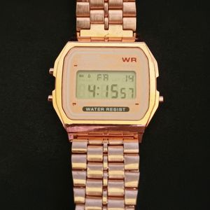 Copper Chain Premium Watch Only For 150/-