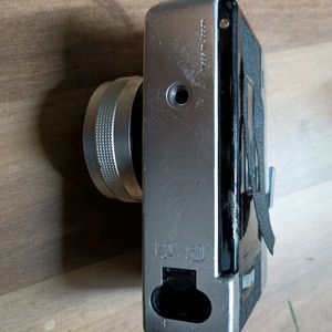 Old Vintage Camera