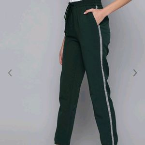 MAST AND HARBOUR TROUSER