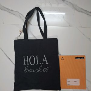 Tote Bag