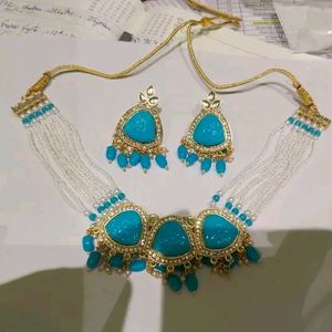 Very Beautiful  Jewellery Sets