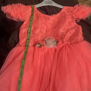 Baby Girl Dress