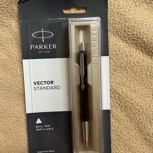 NEW PARKER PEN