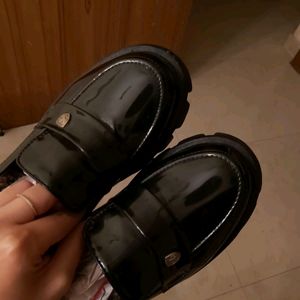 Roadster Loafers