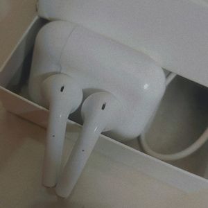 Wireless Earbuds