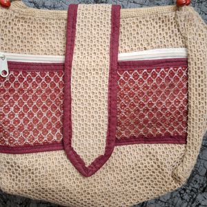 Jute Bag