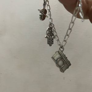 Charm Bracelet