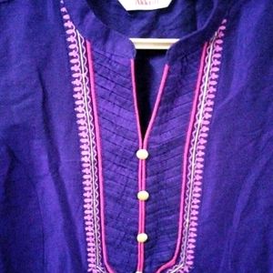 Short Kurti