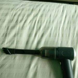 Mini Electric Vaccum Cleaner