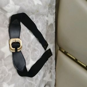 Stretchable Waist Belt