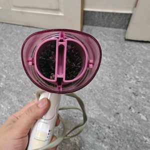 Panasonic 1200 Watt Foldable Hair Dryer