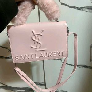 SAINT LAURENT Bag