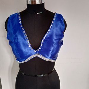 Navratri Blouse