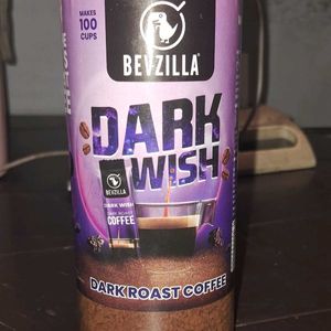 Bevzilla  world darkest coffee