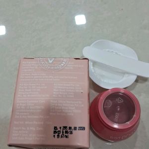 Dot & Key Lip Plumping Mask