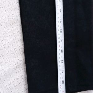 In extensor Brand Black Formal Pants (Women's)