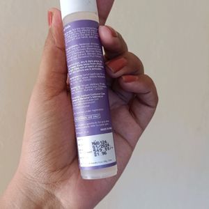 Be Bodywise Hair Growth Serum Roll On