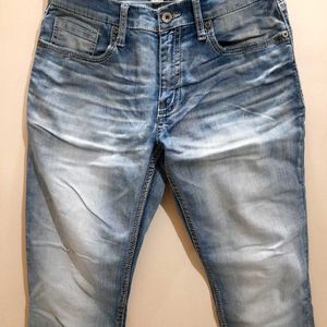 🇲🇽 BKE Selvedged Denim Jeans For Men 👖