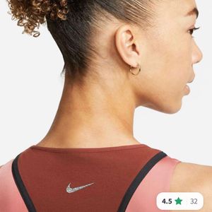 Nike Activewear Top