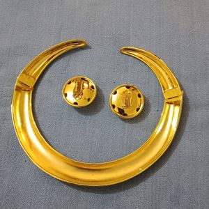 Western Jwellery Set