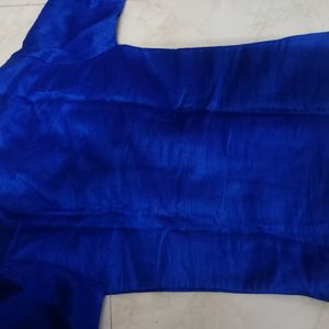 Boy Silk Kurta-Dhoti Set-Traditional Navratri/Wedd