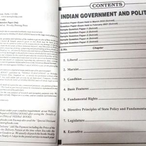 Ignou Bpsc 132 Book