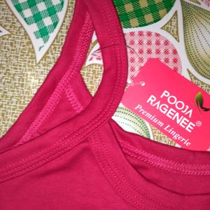 Branded Sports Cotton Bra