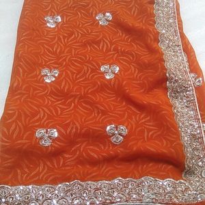 Women Saree