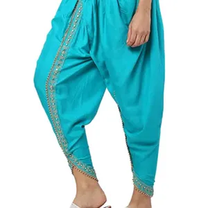 Dhoti Pattern Salwar