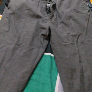 Men's Trouser