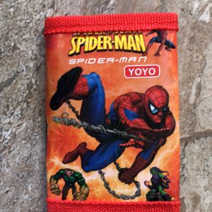 Kids Spider-Man Purse