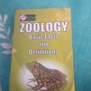 Biology Mini Book