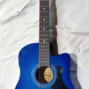 Juarez Lindenwood Acoustic Guitar