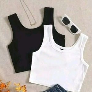 Crop Top For Women