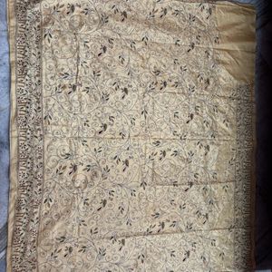 Purs Silk Kantha