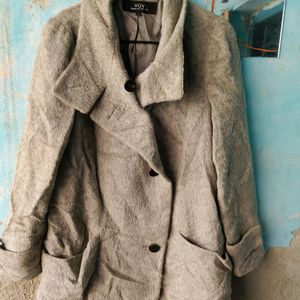 Women 🧥 Jacket Coat