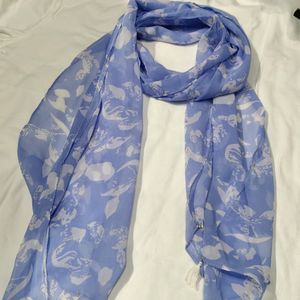 Tshirts Scarf/Stole