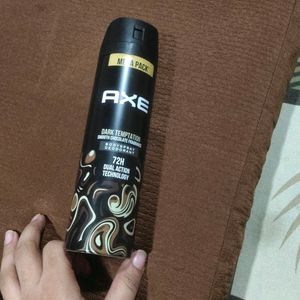 Axe Deo 215 Ml