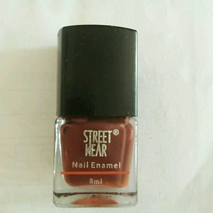 Street Wear Nail Polish 💅