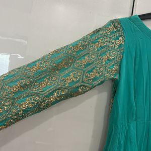 Anarkali Suit