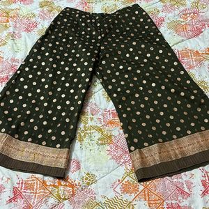 Libas Chanderi Suit For Women