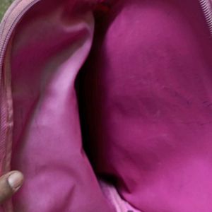 Barbie School Bag