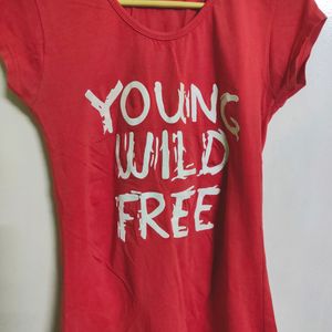 Tshirt For Women