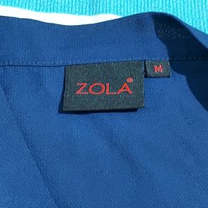 Zola Top Totally New