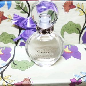 Bvlgari Rose Goldea Blossom Delight Eau D Parfum