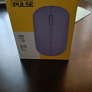 Zebronics Wireless Mouse PULSE