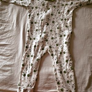 Baby Romper