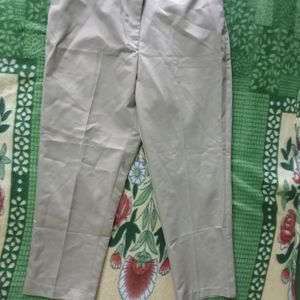 Ladies Office Wear Trouser