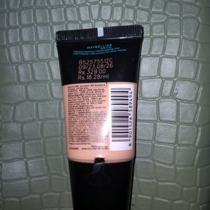 Maybelline New York Fit Me Foundation