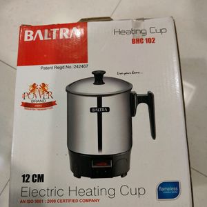 Heating Cup